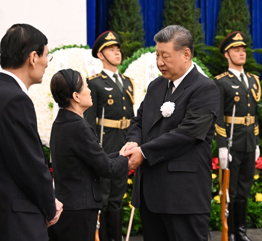 智能推荐