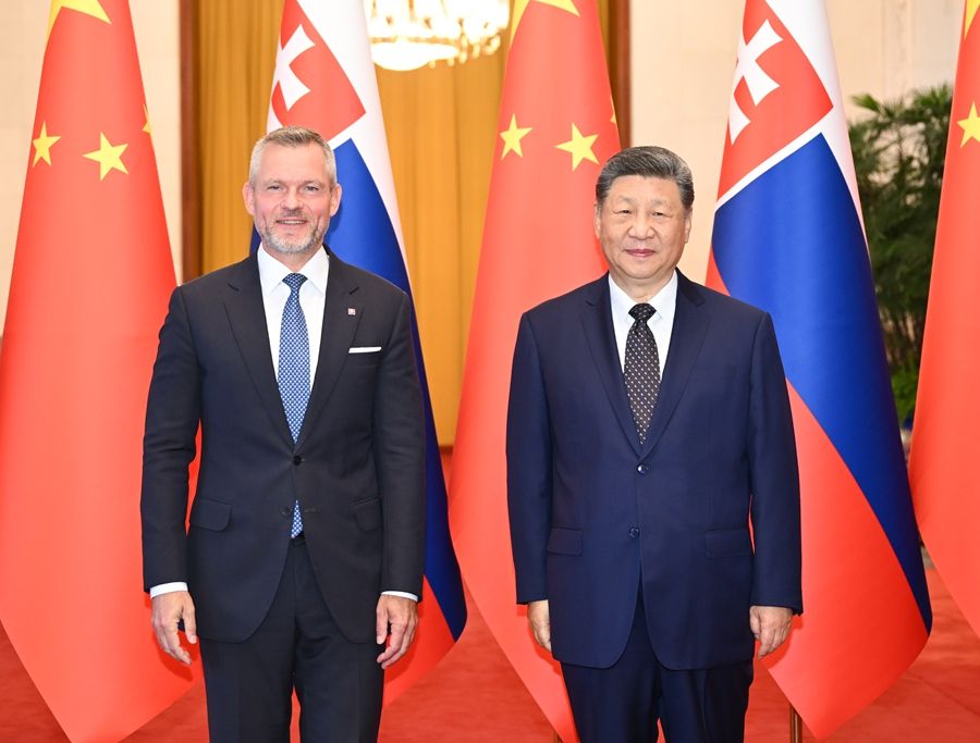 习近平指出
